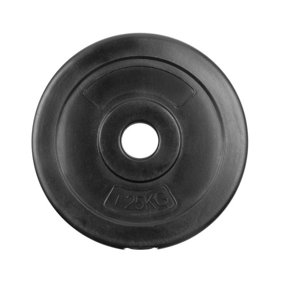 Spokey Burden set 10 kg Spokey Burden set 10 kg